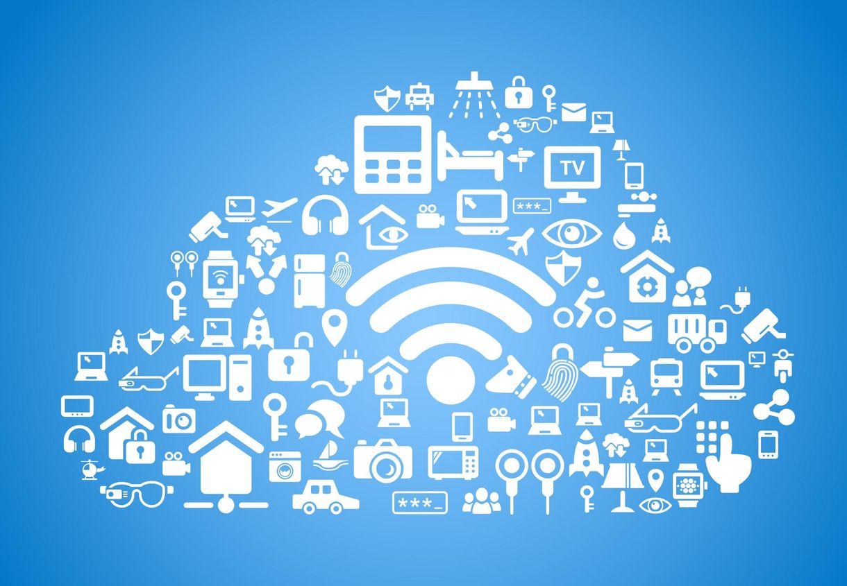 Szól a sapka, ha elkóborol a gyereke – IoT a mindennapokban