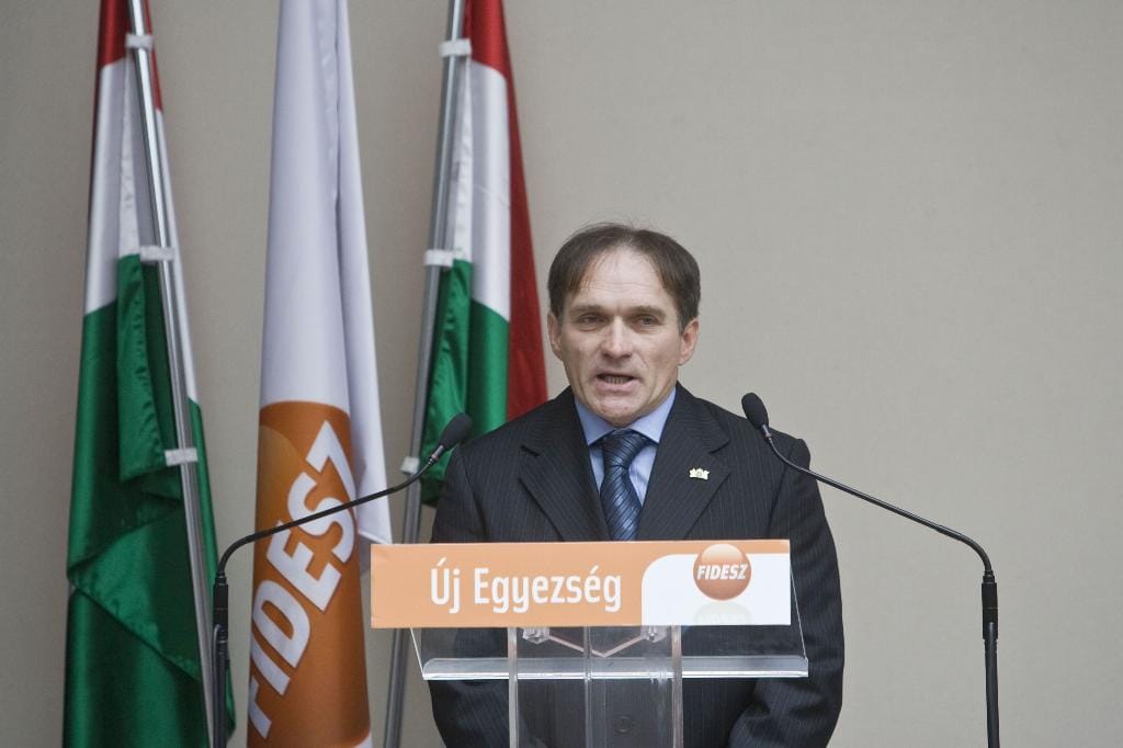 Ott épül munkásszálló Ferencvárosban, ahol ez egyébként tilos