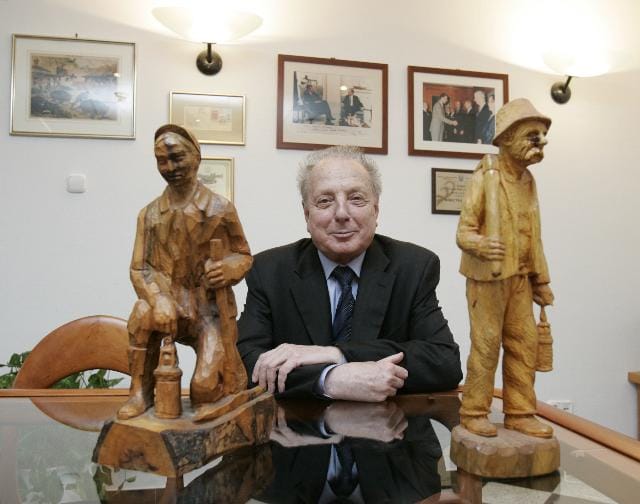 Kapolyi és a hiányzó 10 milliárd forint