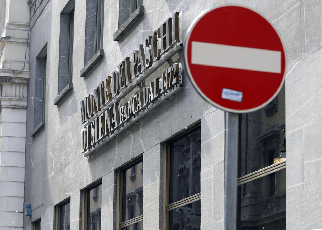 Új gazdája lesz a világ legrégebbi bankjának