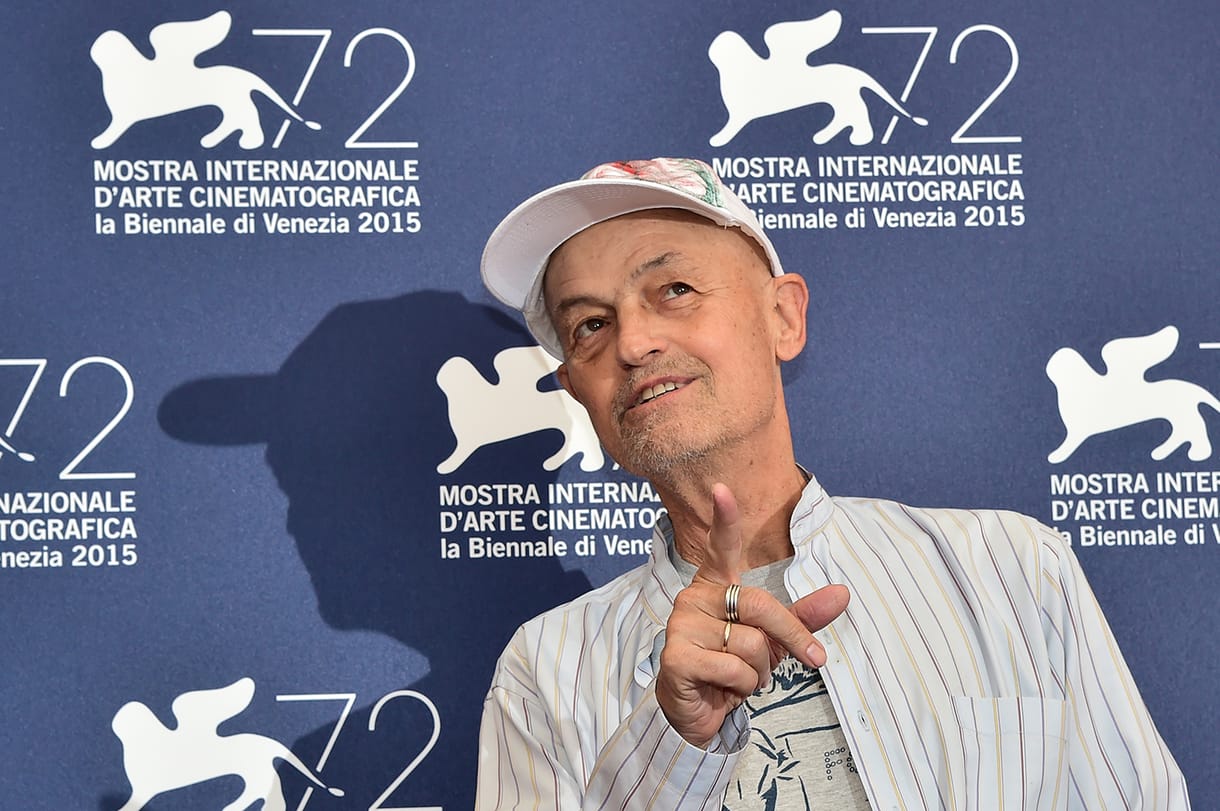 Meghalt A bárányok hallgatnak Oscar-díjas rendezője