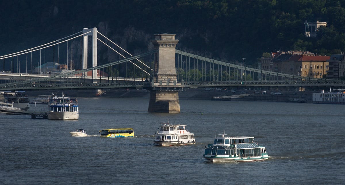 Teljesen átalakítanák a budapesti hajózási piacot