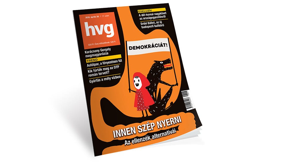 A választási bukás és a százezres tömeg hozhat új ellenzéket