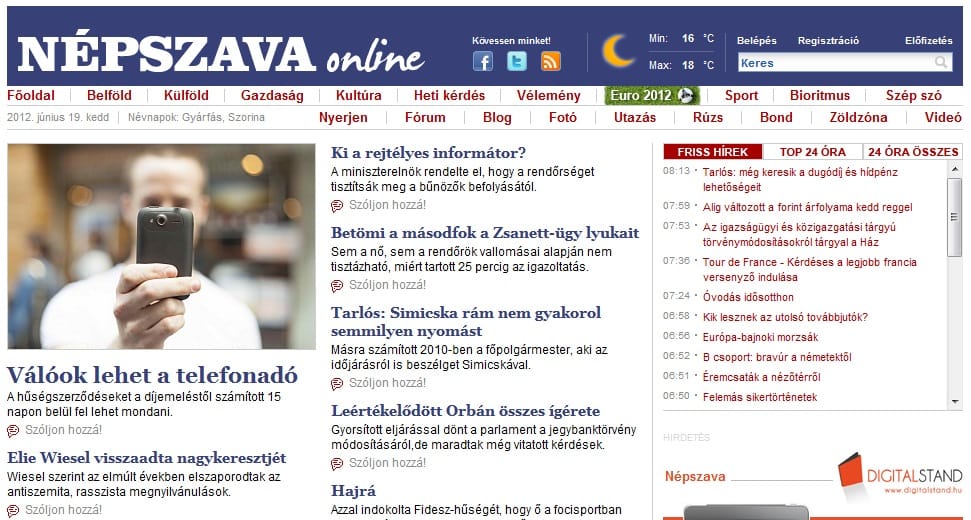 Még nem döntött az ügyészség a filozófusügyben