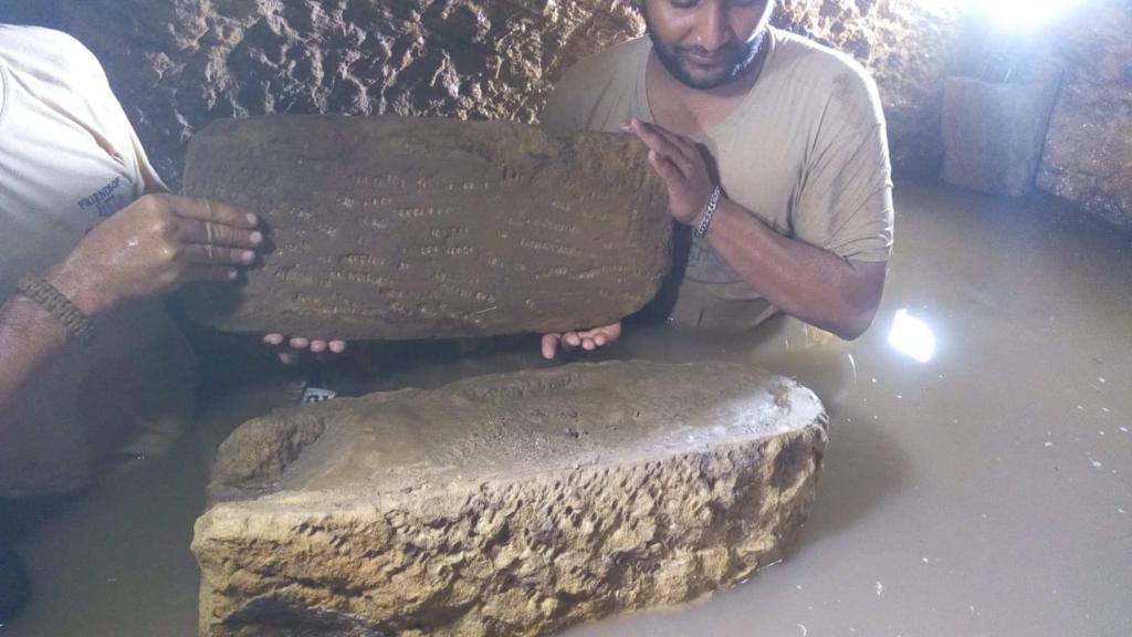 3500 éves föld alatti temetőre bukkantak Egyiptomban, gyerekeknek készült koporsók is voltak benne