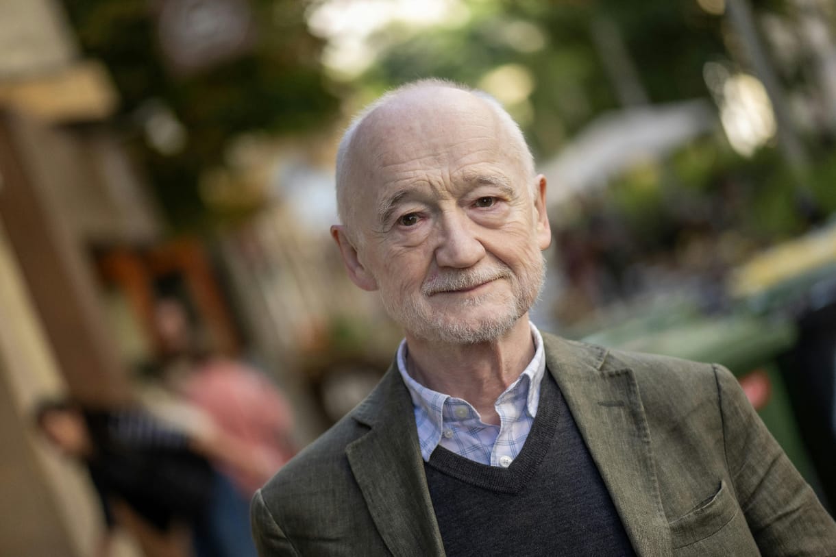Nádasdy Ádám a Pride betiltásáról: Nemzeti érzelmű ember vagyok, szégyellem, hogy a Fidesz milyen beállításba hozza Magyarországot 