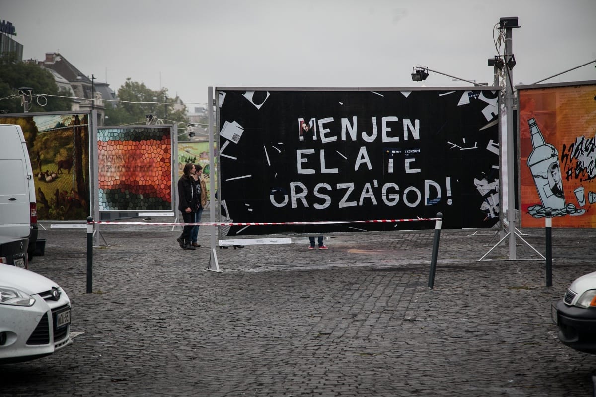 A terroristák köztünk vannak