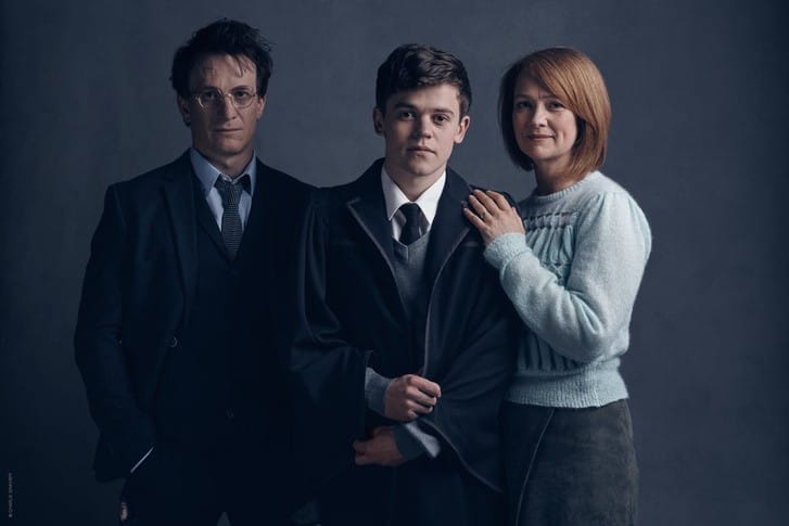 Amerikában is viszik az új Harry Potter-könyvet, mint a cukrot