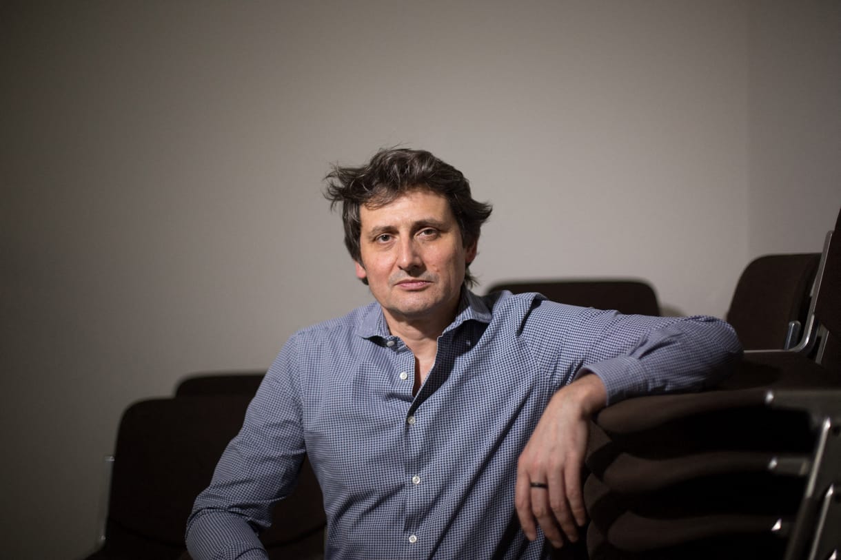 A tűrhetetlen körülmények ellen rossz válasz a politikai engedelmesség, Frédéric Gros filozófus engedetlenségre buzdít