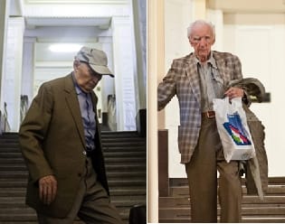 Biszku és Csatáry
