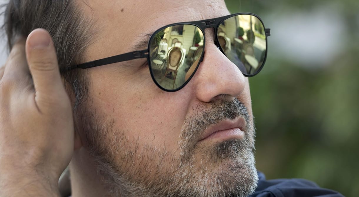 Mundruczó első külföldi filmje is versenyez a velencei Arany Oroszlánért