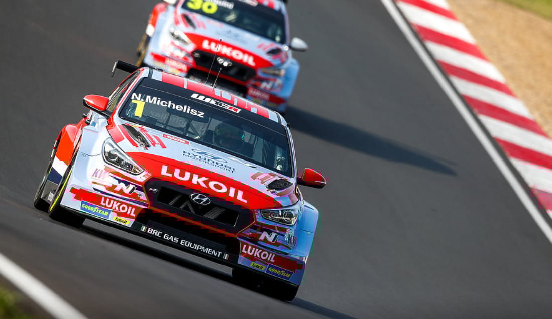 Micheliszék bojkottálják a nürburgringi WTCR-futamot