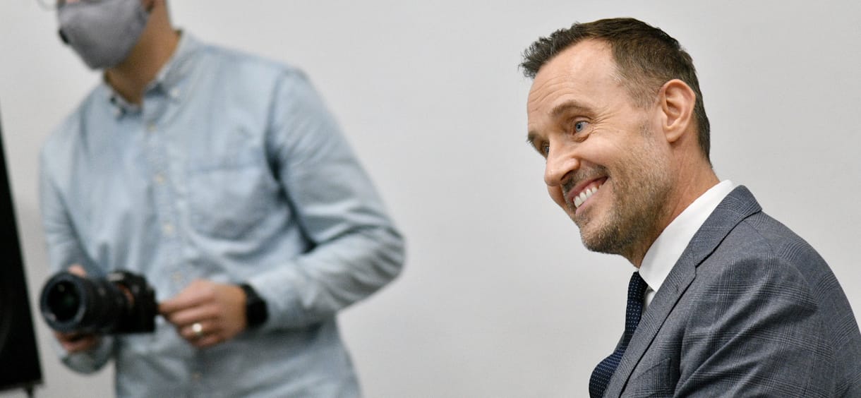 Gattyán György tudomásul veszi az ellenzék döntését, de folytatja a munkát