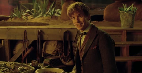 Varázslatos jeleneteket mutattak meg az új Harry Potter-filmből