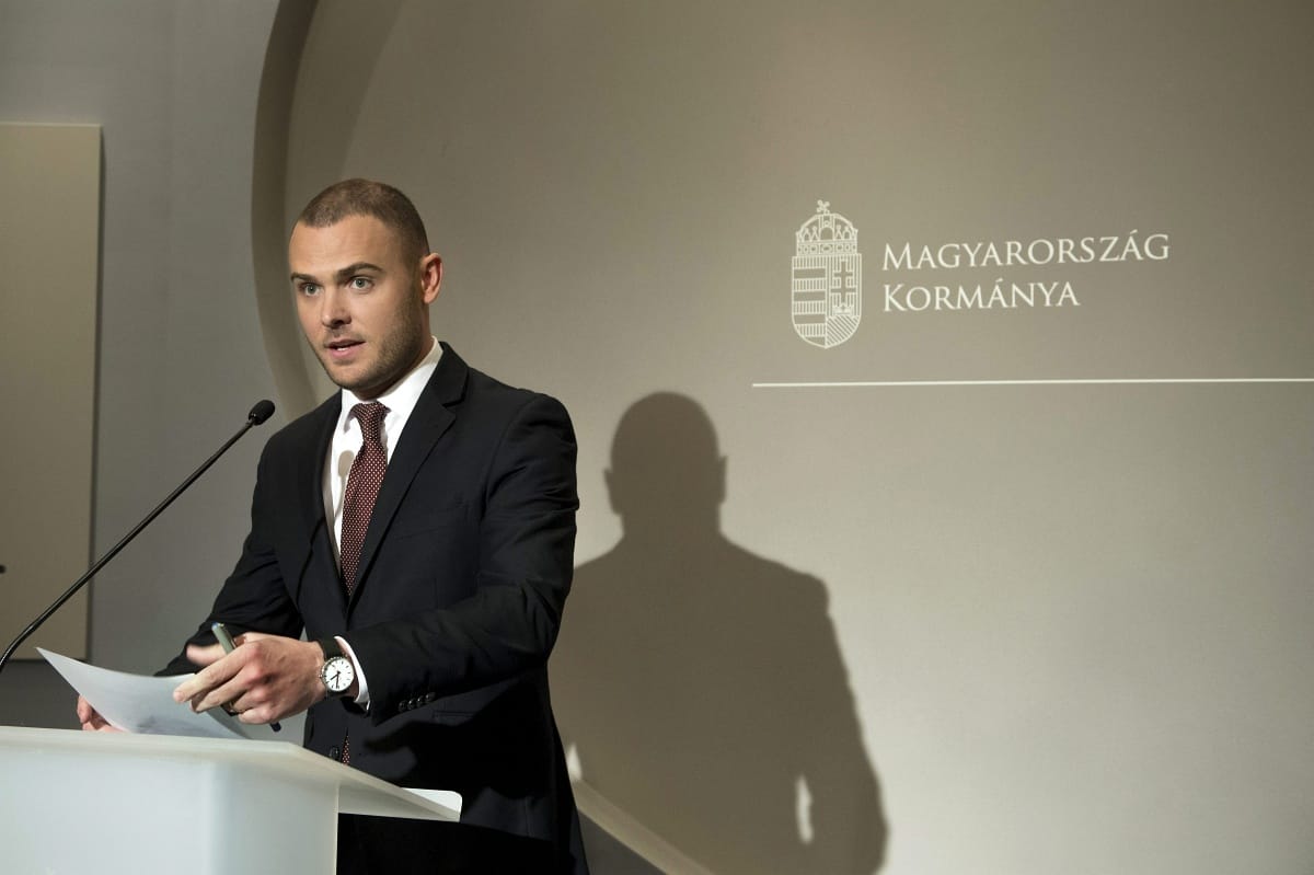 A választásokig minden uniós pénzt kiosztanak