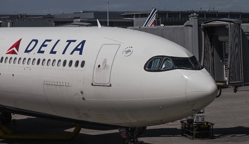182 milliárdos kárt okozott a Delta Air Lines légitársaságnak a CrowdStrike-leállás