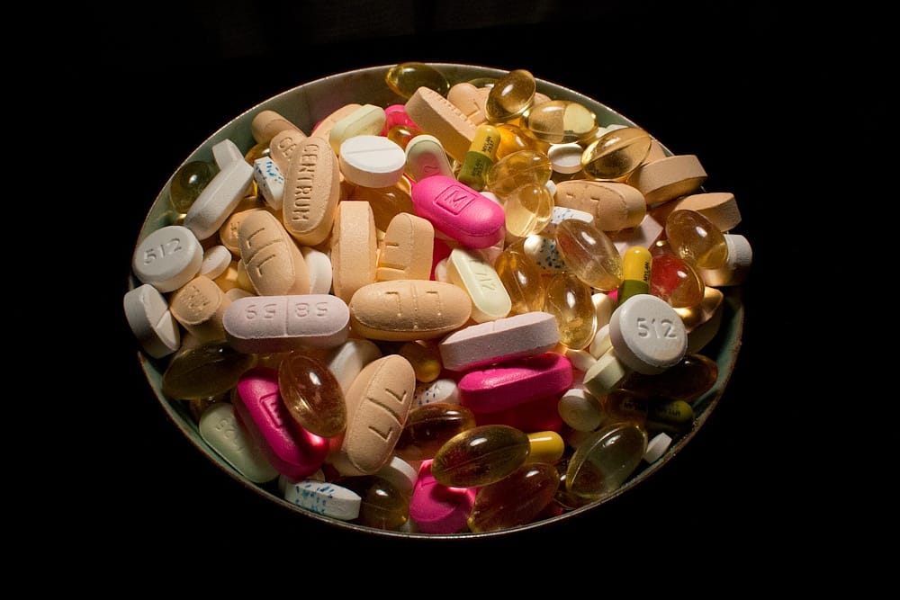 Megdöbbentő eredményre jutott egy B-vitamint vizsgáló kutatás