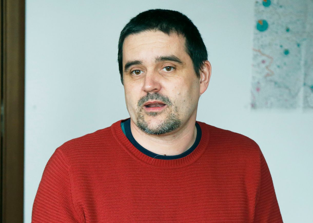 Kiss Tamás kolozsvári szociológus: Orbán nagy-magyarországos sálja árt a kisebbségben élő magyaroknak 
