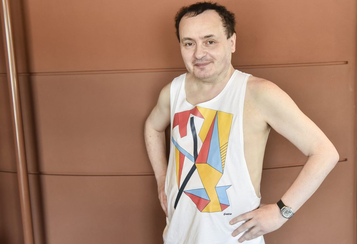 A Kétfarkúak remélték, hogy végül Galla Miklós lesz az államfő