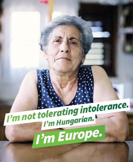 Toleráns 