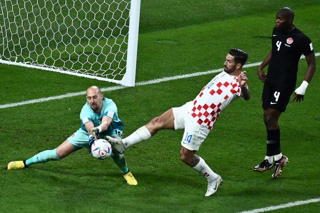 Fegyelmi eljárást indított a szurkolók miatt a FIFA a horvát szövetség ellen