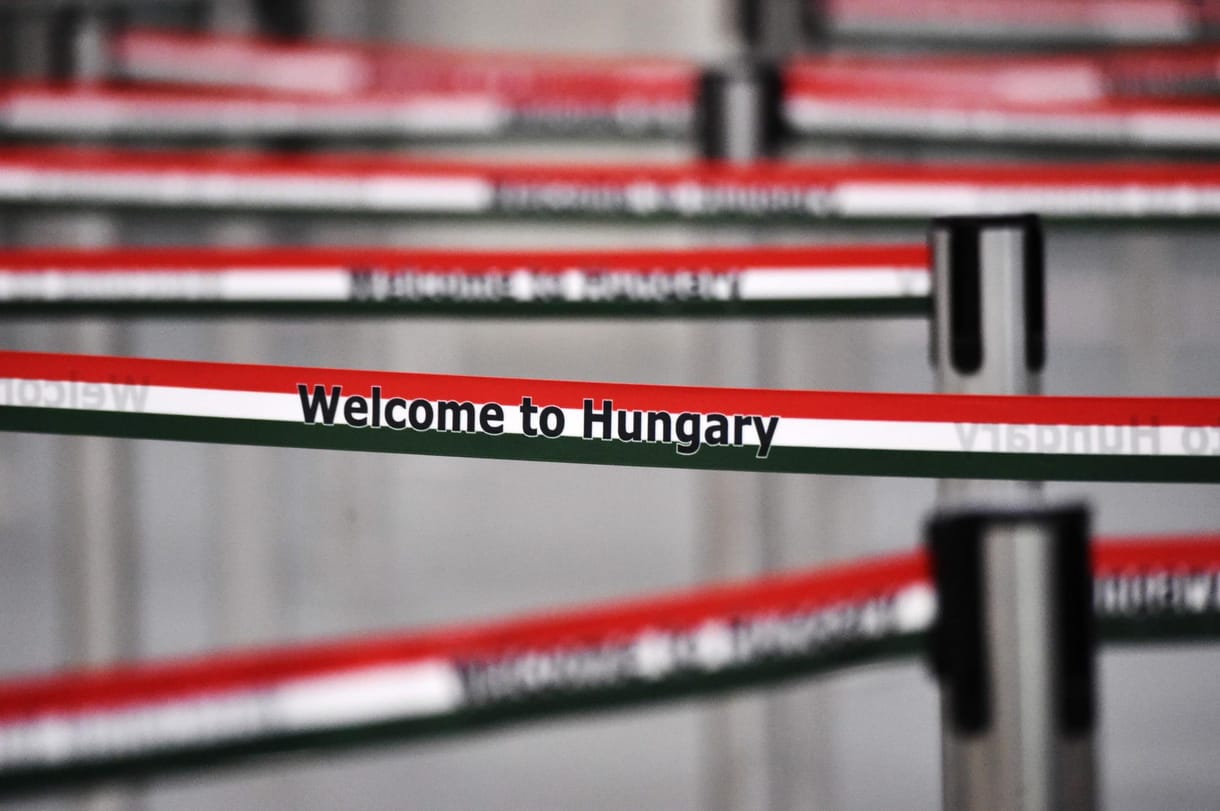 Magyar kormányzati nyomást sérelmez a Budapest Airport tulajdonosa 