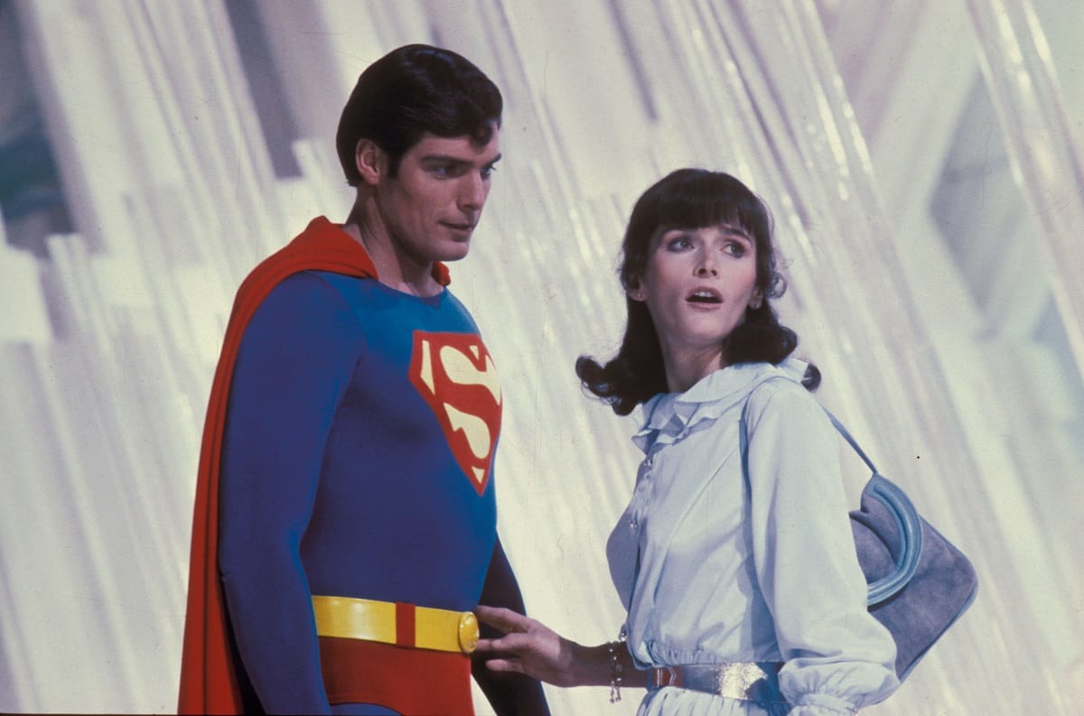 Öngyilkos lett Superman barátnője