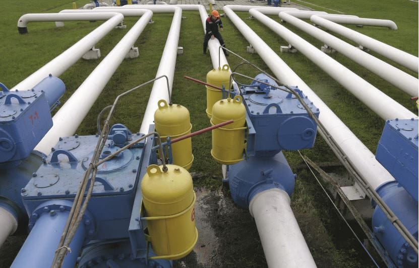 Lehet, hogy a válság után sem tér vissza a korábbi szintre a fosszilis energiahordozók fogyasztása