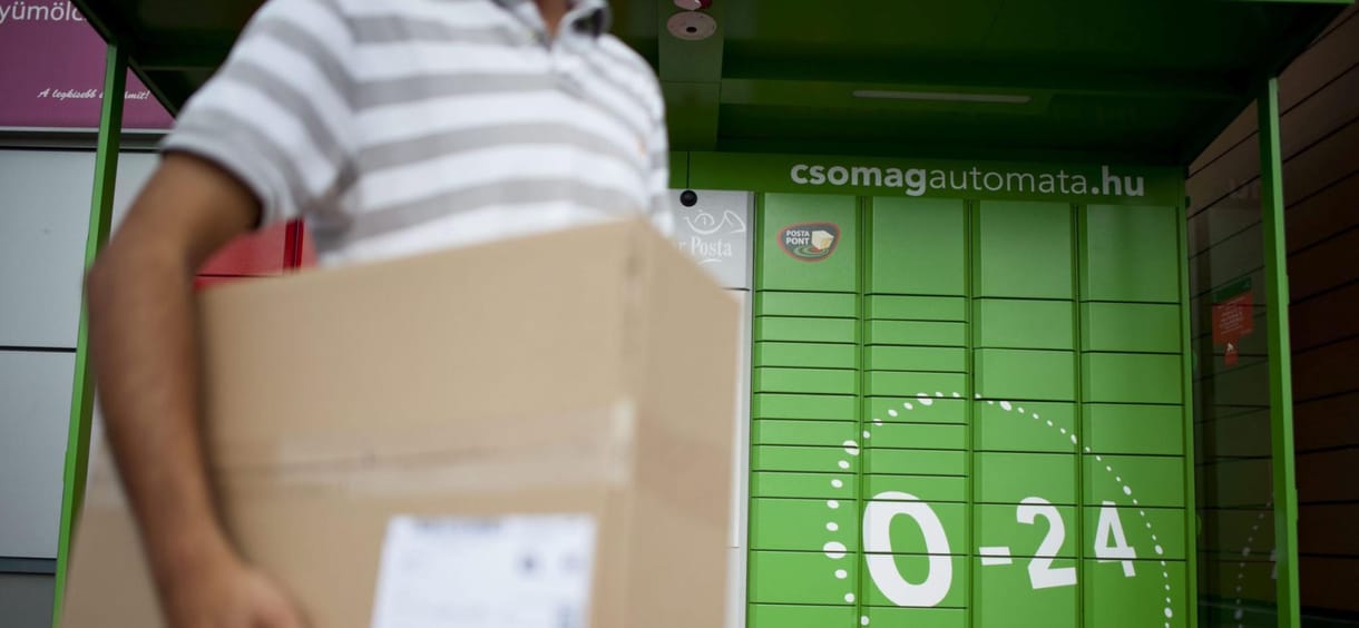 Újabb áremelésről döntött a Magyar Posta