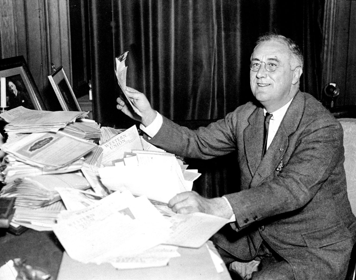 Játszmák az amerikai legfelső bíróságért: a létszámnövelés Rooseveltnek sem sikerült