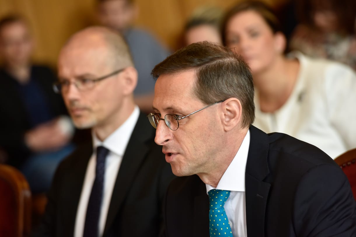 Többlettel zárta az államháztartás az első negyedévet
