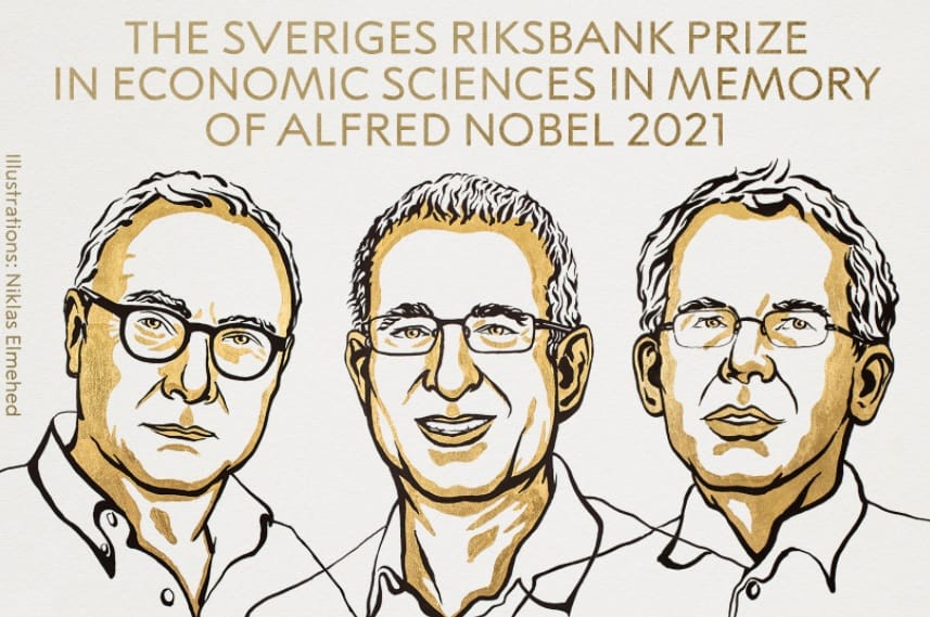 Ez ért idén Nobel-díjat: hogyan kísérletezhet egy közgazdász, ha laboratóriumban nem tud?