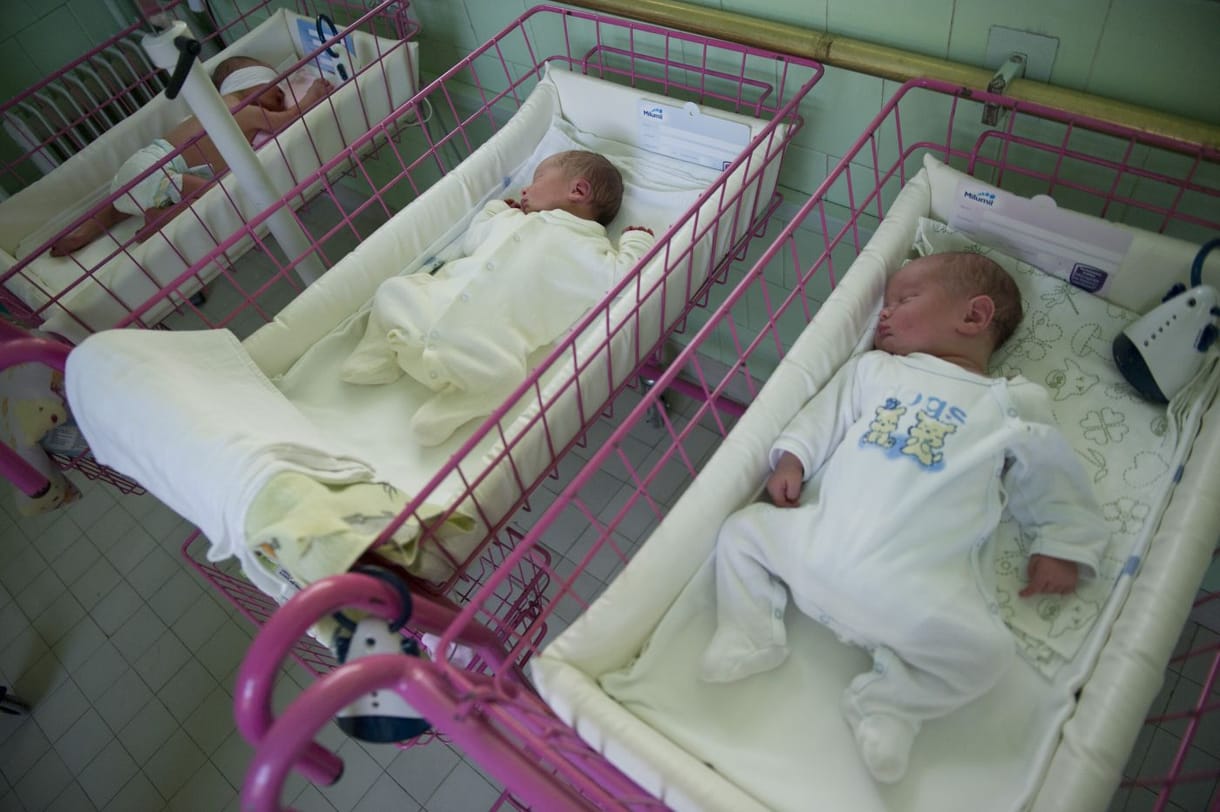 Ha a csoktól nem született több gyerek, majd az adómentességtől fog?