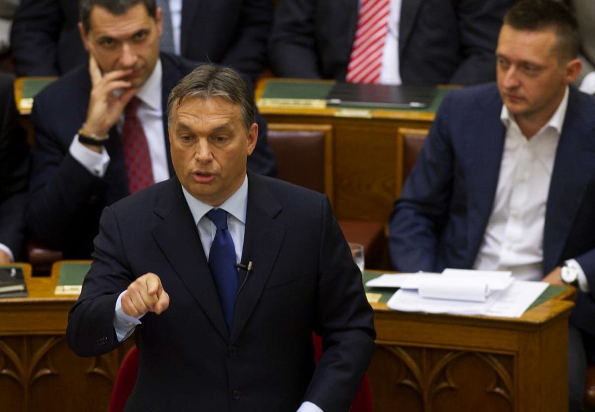 Rogán elfogadta: Orbán kabinetfőnöke lett