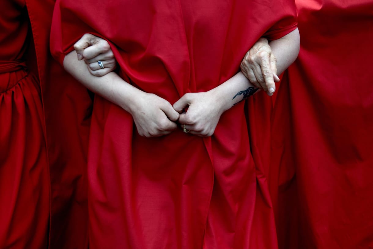 Életveszélyes szövődményekkel néztek szembe, mégsem végeztek rajtuk abortuszt – öt nő perelte be Texas államot