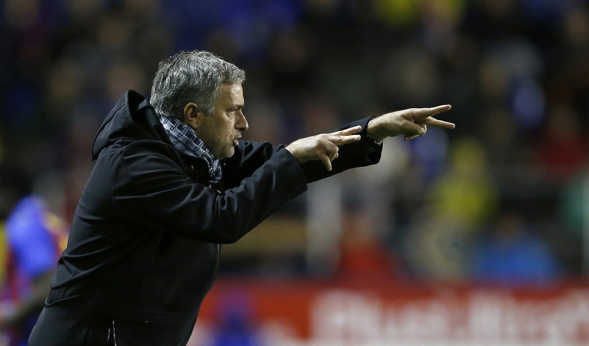 Megjósolta Mourinho jövőjét a Manchesternél a Chelsea védője