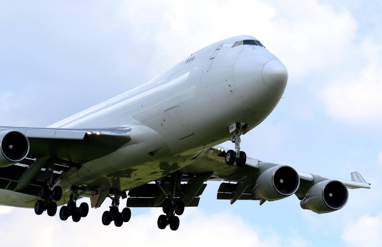 Kihagyná a pilótákat az utasszállító repülőgépekből a Boeing, vezessen inkább a mesterséges intelligencia
