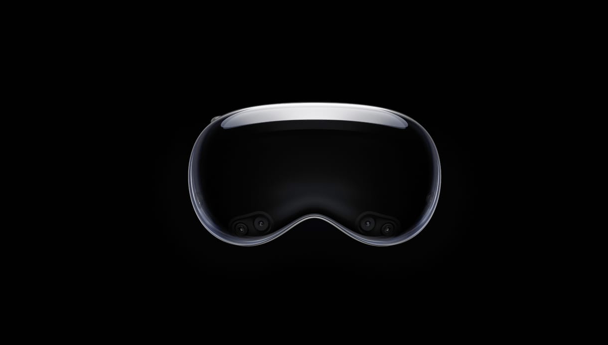 Videón minden az Apple Vision Próról: mit tud a szuperszemüveg otthon, mire lesz jó a munkában?