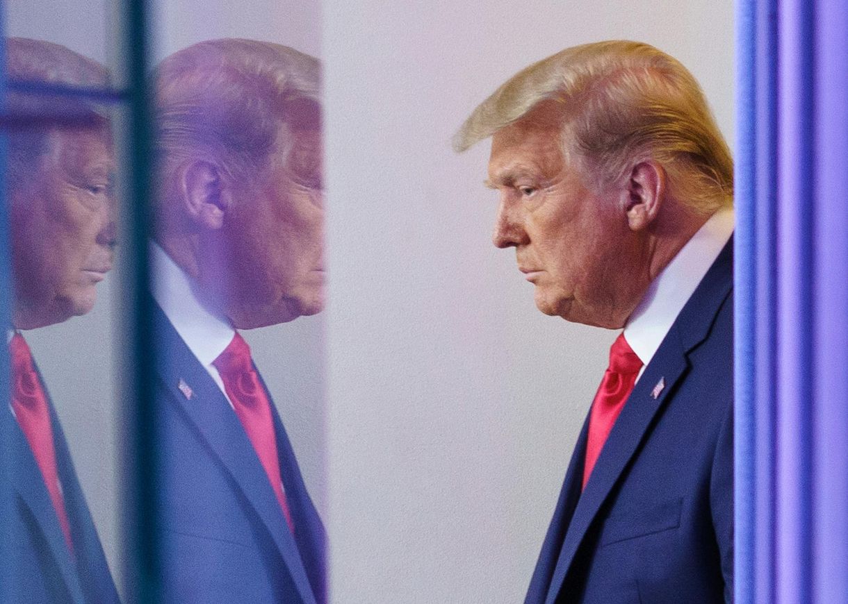 Trump eltávolítását sürgeti a Washington Post