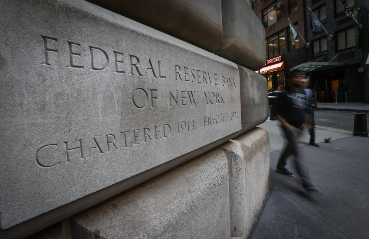 Recesszióba taszíthatja az USA gazdaságát a Fed újabb kamatemelése