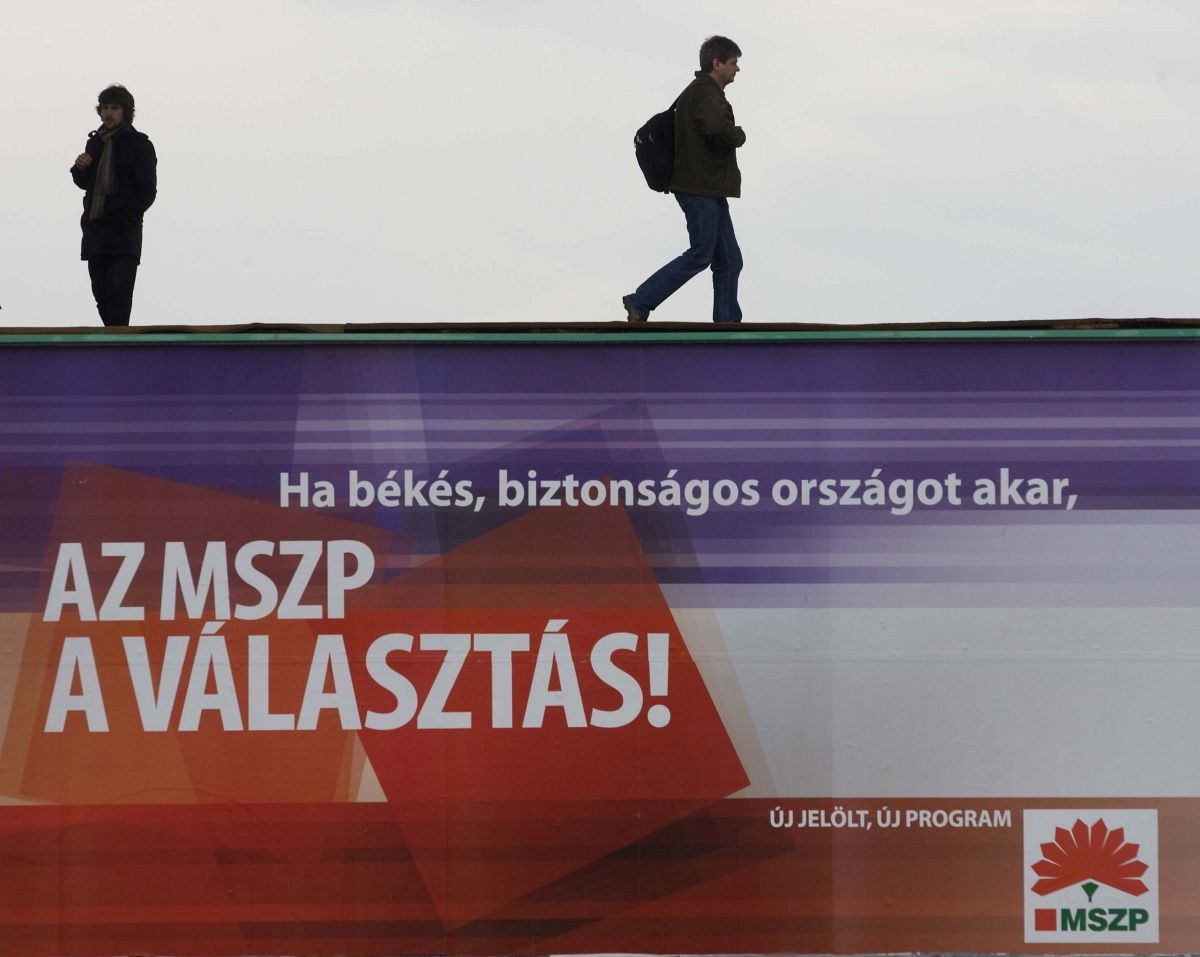 Még a tutibiztos kerületet is kockáztatták a veszekedő baloldaliak