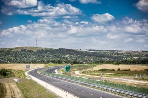 Elkészült a székesfehérvári nyugati elkerülő út