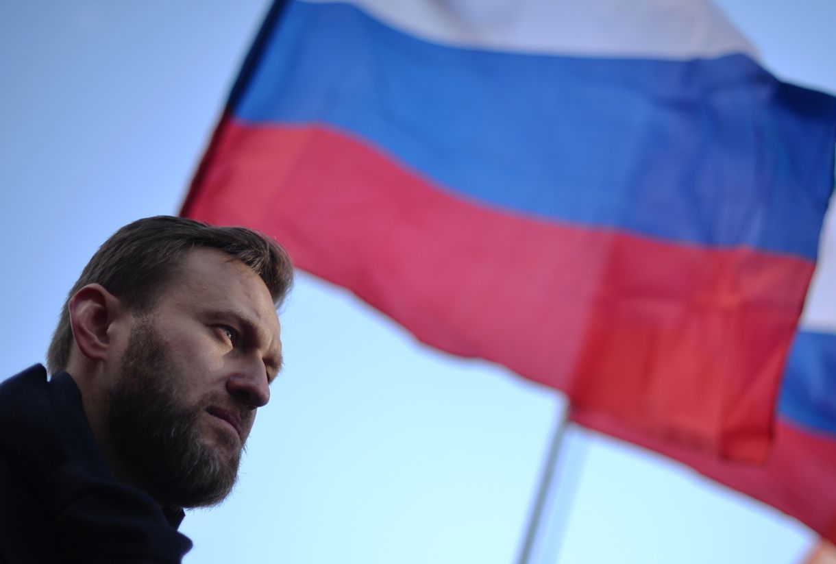 Elutasították Putyin ellenfelének panaszát