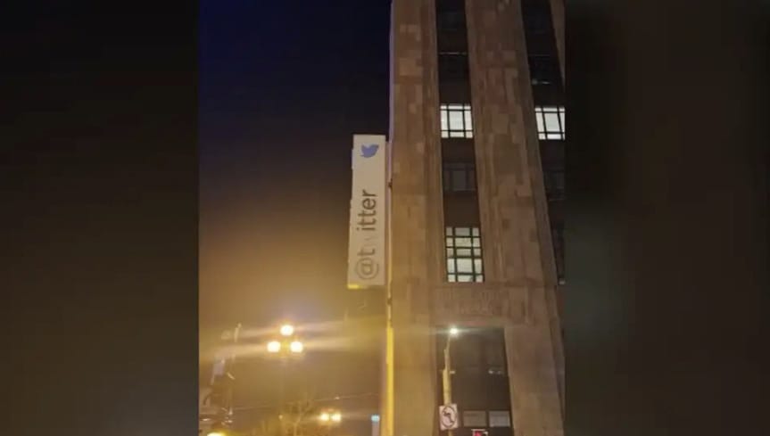 Megint egy (rossz) vicc Elon Musktól: Titter lett a Twitterből