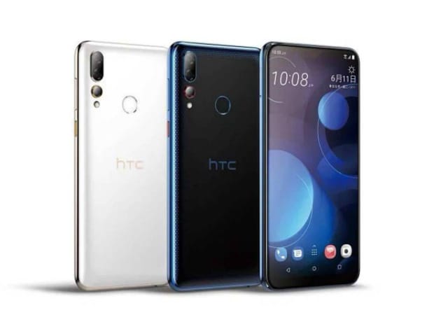 Se vágyott, se pro sem lesz az új HTC telefon