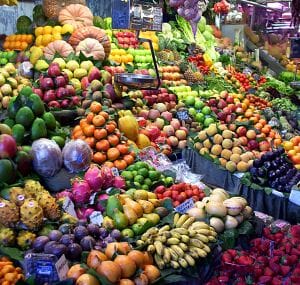 A többségnek nincs szüksége multivitaminokra