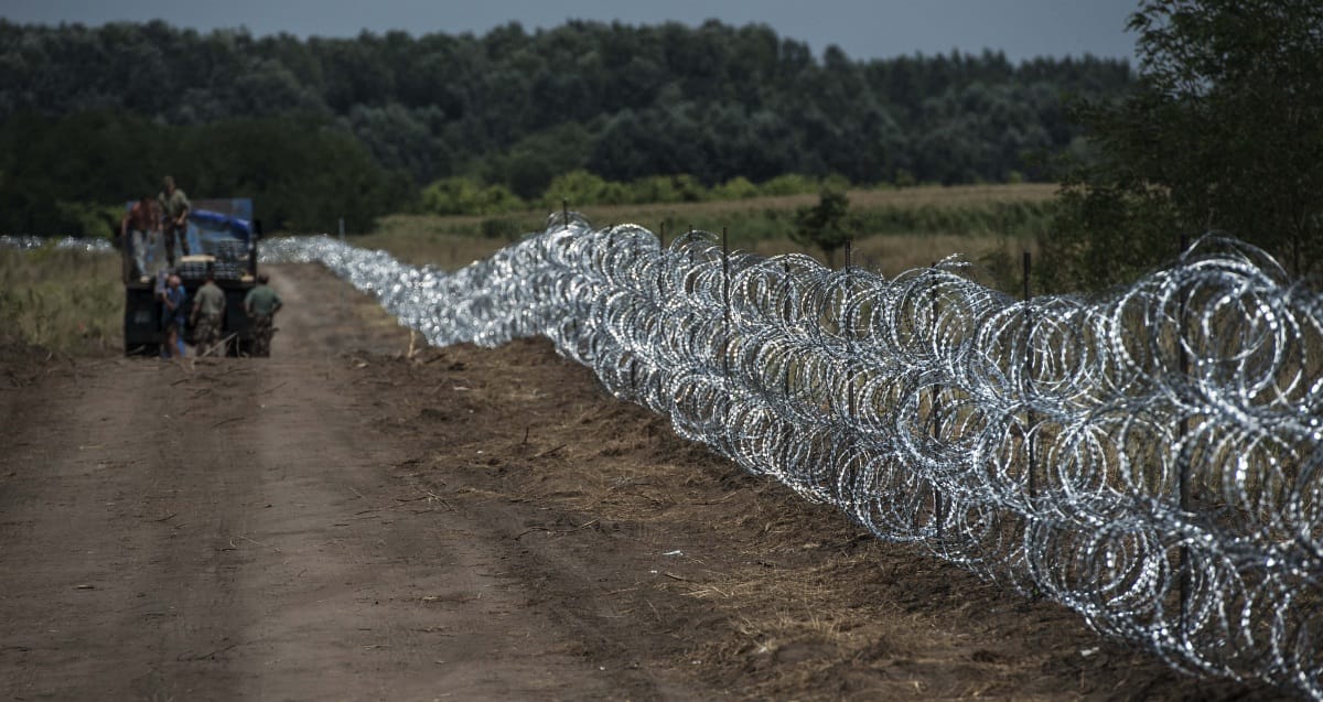 Újabb pofon Magyarországnak az Amnesty Internationaltől
