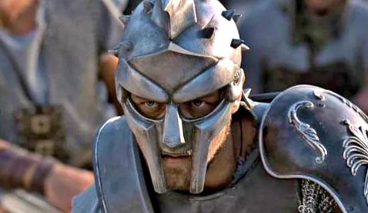Kivágták Denzel Washington melegcsókját a Gladiátor II-ből