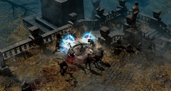 Újabb Kickstarter siker: új játék a Titan Quest fejlesztőjétől