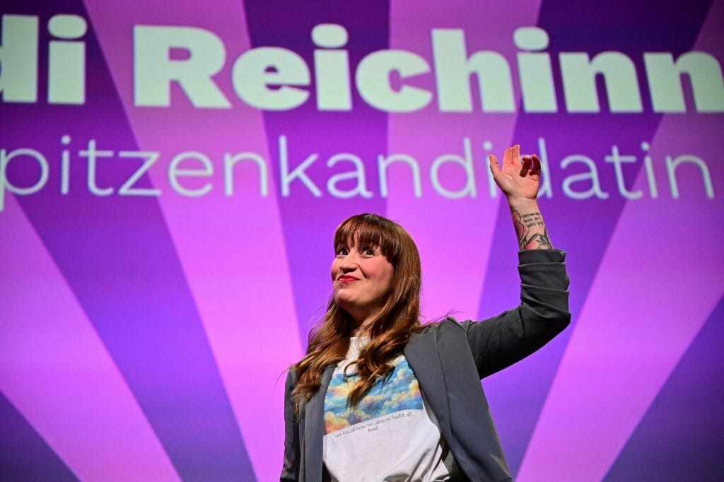 Elmentem a német szocialisták kampányzárójára, hogy megnézzem, mekkora luxus demokráciában élni